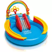 Intex Rainbow Ring Play Center - Rainbow Ring Play Center (igraonica)
