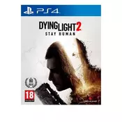 TECHLAND igra Dying Light 2 (PS4)