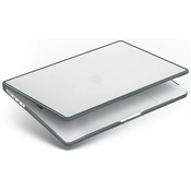 UNIQ case Venture MacBook Pro 14 (2021) charcoal frost grey (UNIQ-MP14(2021)-VENFGRY)