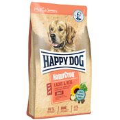 Happy Dog NaturCroq Adult Lachs & Reis 11 kg