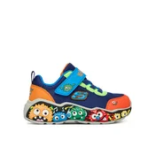 SKECHERS djecje tenisice PLAY SCENE 407312N-NVMT, višebojne