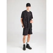 Majice The North Face Vertical Regular Short Sleeve Tee-Graphic TNF Black S