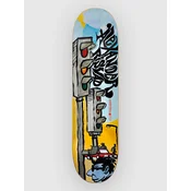Flip Circus Circus X Risvad 8.25X31.89 Skateboa uni