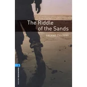 Oxford Bookworms Library: Level 5:: The Riddle of the Sands