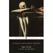 Edgar Huntly or, Memoirs of a Sleep-Walker