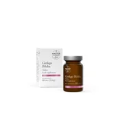 Master of Pharmacy Ginkgo Biloba