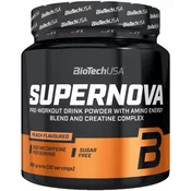 BioTech USA Supernova 282 g, naranca-mango