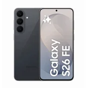 Samsung Galaxy S26 FE 8GB/256GB Barva: Črna