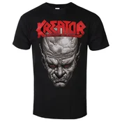 Metal majica moška Kreator - Thrashing East B2B - NNM - 51772500