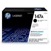toner HP 147A W1470A HP LaserJet Enterprise M611dn, M611x, M612dn, M635h, M636h - črna original
