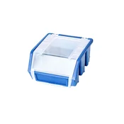 Plastična škatla Ergobox plus 1, modra 60127