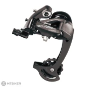 Menjalnik microSHIFT MEZZO RD-M36L, 9-kolesni, dolg trak ()