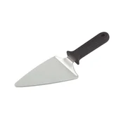 ILSA Tutti x1 lopatka za pizzo 16x12cm/trikotna/inox, pvc, (5000199001)