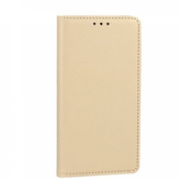 Elegantna magnetiska futrola za Realme X50 5G - Zlatna KP19153