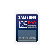 Memorijska kartica PRO Ultimate Full Size SDXC 128GB