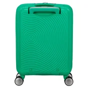 AMERICAN TOURISTER Soundbox Mini 47cm zeleno