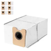 Eufy vrecice za prašinu C10 i C20, 6 kom, 3 l