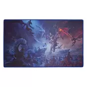 Spawn Mouse Pad Play Mat Blue ( 048230 )