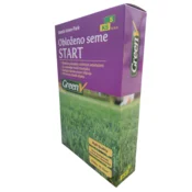 Smesa trava - oblozeno seme Start 0,5kg