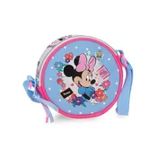 Disney minnie flowers dečija torba na rame - pink ( 43.151.11 )