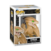 Bobble Figure House of the Dragon POP! - Syrax