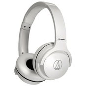 Bežicne slušalice Audio-Technica - ATH-S220BT, bijele