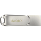 USB Flash SanDisk 64GB Ultra Dual Drive Luxe USB3.1, SDDDC4-064G-G46