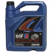 ELF Evolution 900 DID 5W30 1 L