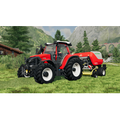 Farming Simulator 19 - Alpine Farming Expansion (Steam)