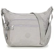 Kipling  Torbe za čez ramo GABBIE  Siva