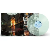 The Mysterines - Afraid Of Tomorrows (Limited Edition) (Clear Green Translucent Coloured) (LP)