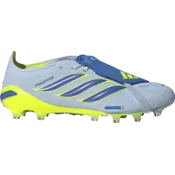 adidas Nogometni čevlji Predator Elite Fold-Over Tongue AG