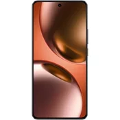 REALME pametni telefon GT 7 12GB/256GB, IceSense Black