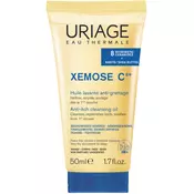 Uriage Hygiene Cleansing Oil olje za umivanje za obraz in telo 50 ml