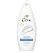 466489 DOVE ZEL VLAŽILNO DEHIDRATANTNO KREMA 250 ml