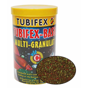 Tubifex osnovni granulat 125 ml