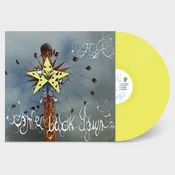 High. - Come Back Down (Yellow Coloured) (LP)