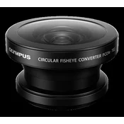 Konverter "ribje oko" OLYMPUS FCON-T02 za TG-1, TG-2, TG-3, TG-4, TG-5, TG-6