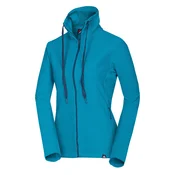 Northfinder MI-4855OR womens outdoor fleece sweater melange style TAMMY