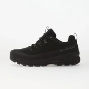 Sneakers Mammut Ducan III Low LTH GTX Men Gabbro/ Black EUR 46