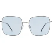 Nova Silver Blue ONE SIZE (57) Srebrna/Modra