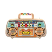 2Kids Toys - Activity tabla FM radio 3xAAA