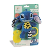 Clementoni baby Igracka Stich, Plava
