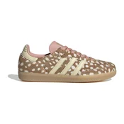 Sneakers adidas x Bambi Samba OG Brown Desert/ Warm Vanilla/ Wonder Mauve EUR 38