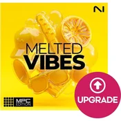 Native Instruments Melted Vibes - MPC Edition (Digitalni izdelek)
