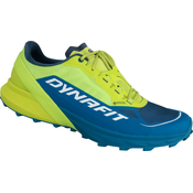 Dynafit ULTRA 50 GTX, moški trail tekaški copati, rumena 64068