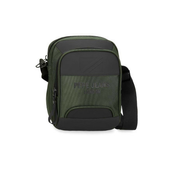 Pepe Jeans Torba na rame - Tamno zelena ( 70.653.42 )