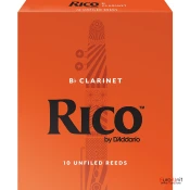 Rico 2.5 Bb clarinet