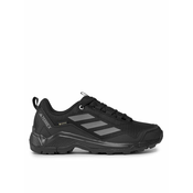 ADIDAS TERREX Nizki čevelj EASTRAIL, črna
