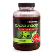 Hrana za krape Aktivator za privabljanje krapov 500ml Črni halibut
